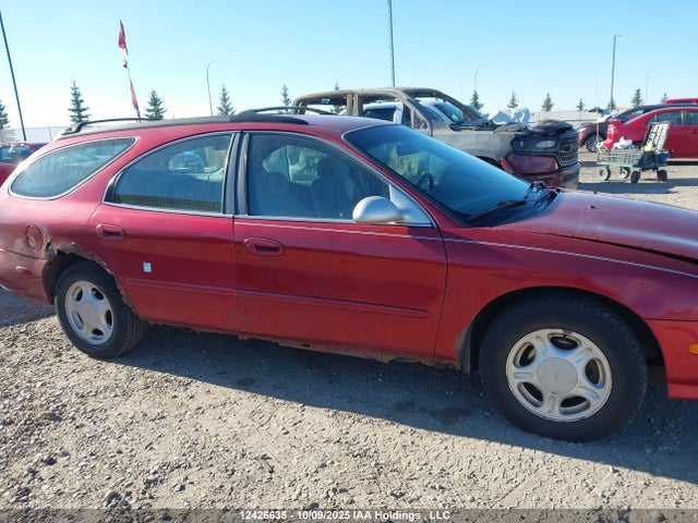 Продаж на аукціоні авто 1998 Ford Taurus Se, vin: 1FAFP57UXWG218772, номер лоту: 12426635