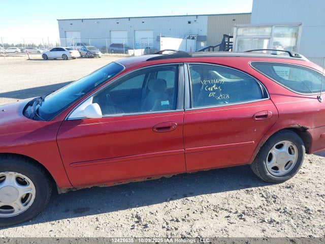 Продаж на аукціоні авто 1998 Ford Taurus Se, vin: 1FAFP57UXWG218772, номер лоту: 12426635