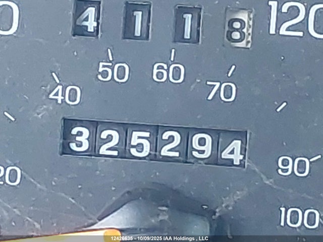 Продаж на аукціоні авто 1998 Ford Taurus Se, vin: 1FAFP57UXWG218772, номер лоту: 12426635