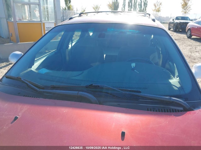 Продаж на аукціоні авто 1998 Ford Taurus Se, vin: 1FAFP57UXWG218772, номер лоту: 12426635