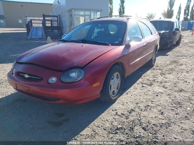 Продаж на аукціоні авто 1998 Ford Taurus Se, vin: 1FAFP57UXWG218772, номер лоту: 12426635