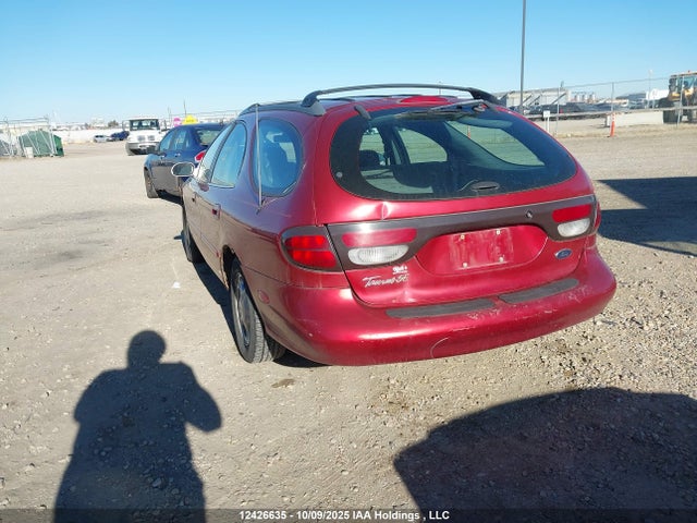 Продаж на аукціоні авто 1998 Ford Taurus Se, vin: 1FAFP57UXWG218772, номер лоту: 12426635
