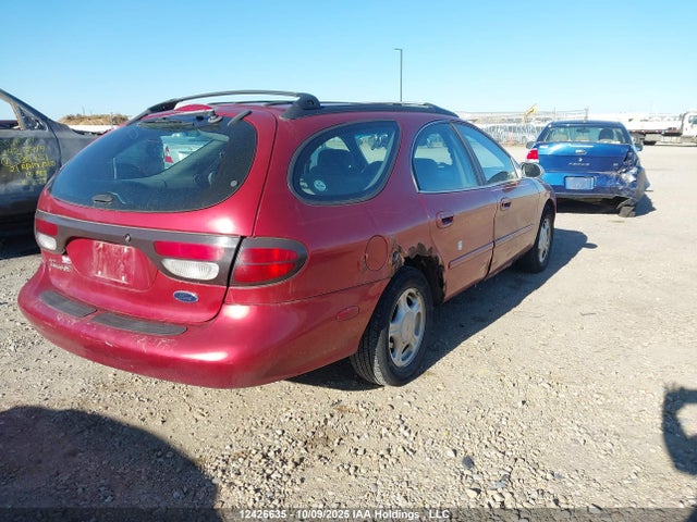 Продаж на аукціоні авто 1998 Ford Taurus Se, vin: 1FAFP57UXWG218772, номер лоту: 12426635