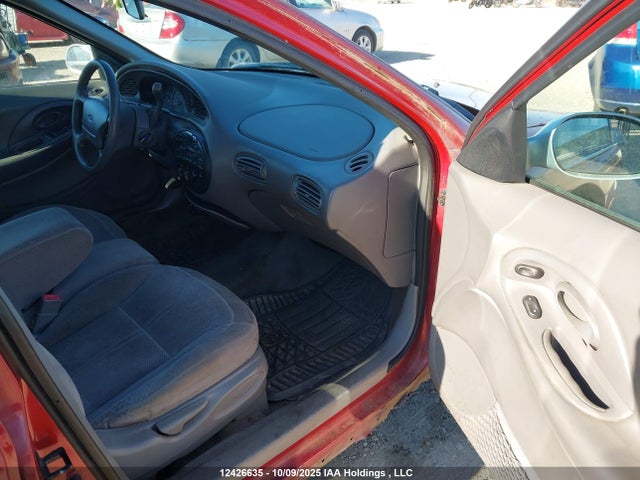 Продаж на аукціоні авто 1998 Ford Taurus Se, vin: 1FAFP57UXWG218772, номер лоту: 12426635