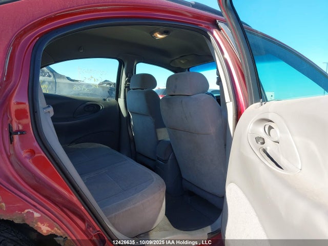 Продаж на аукціоні авто 1998 Ford Taurus Se, vin: 1FAFP57UXWG218772, номер лоту: 12426635