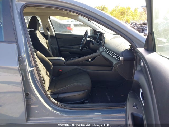 Продаж на аукціоні авто 2022 Hyundai Elantra, vin: KMHLM4AG5NU309026, номер лоту: 12426644