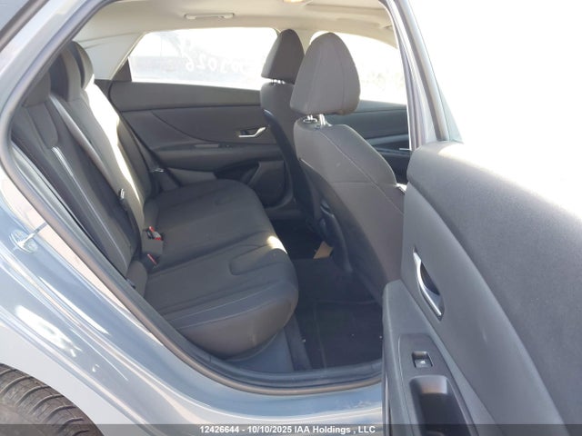 Продаж на аукціоні авто 2022 Hyundai Elantra, vin: KMHLM4AG5NU309026, номер лоту: 12426644