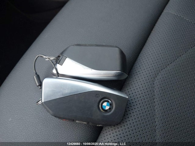WBX73EF06P5W98169 BMW X1