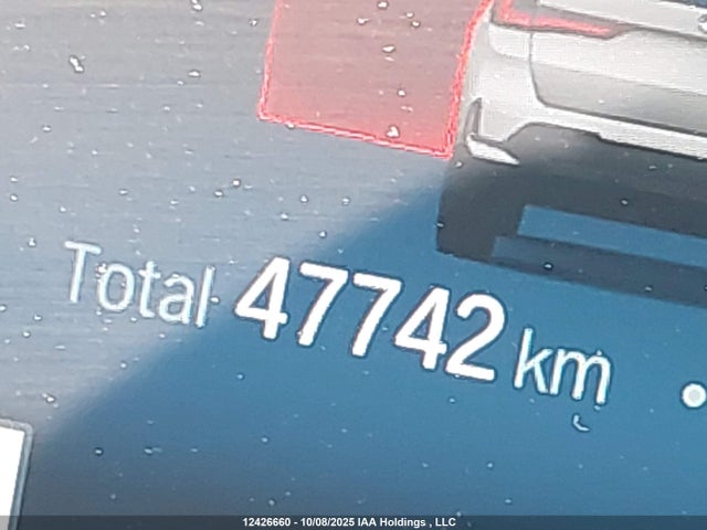 WBX73EF06P5W98169 BMW X1