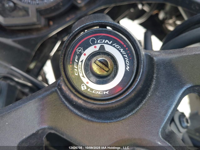 Kawasaki EX400 2018 JKAEXKG13JDA10914 Image 11