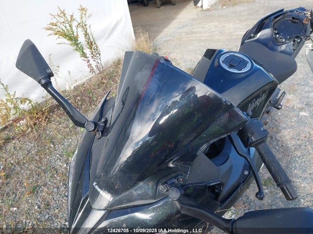 Kawasaki EX400 2018 JKAEXKG13JDA10914 Image 13