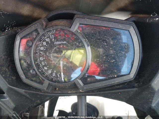 Kawasaki EX400 2018 JKAEXKG13JDA10914 Image 7