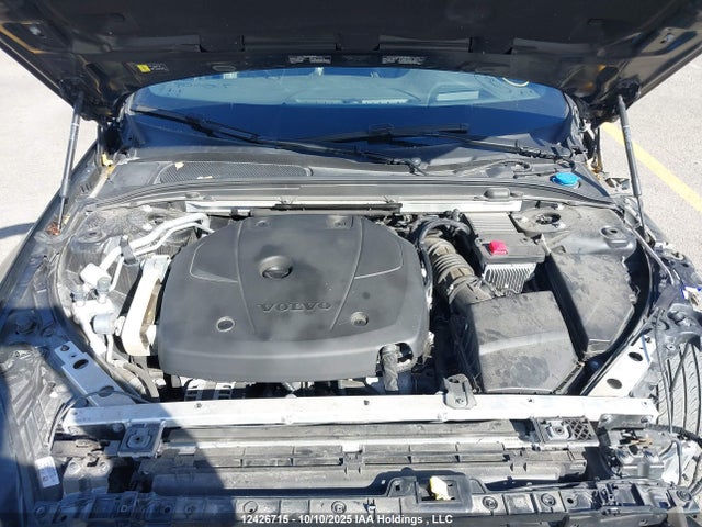 Volvo S60 T6 2020 7JRA22TM6LG065716 Image 10
