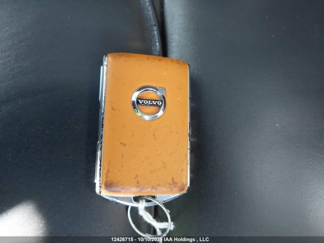 Volvo S60 T6 2020 7JRA22TM6LG065716 Image 11