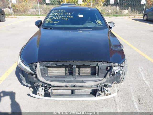 Volvo S60 T6 2020 7JRA22TM6LG065716 Image 13