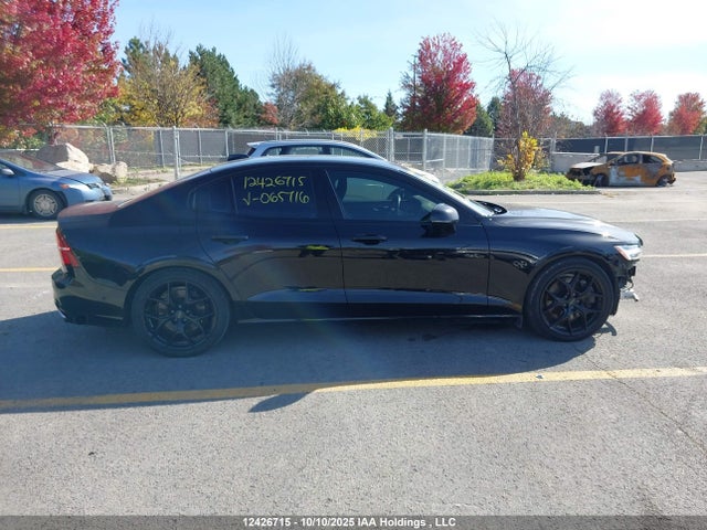 Volvo S60 T6 2020 7JRA22TM6LG065716 Image 14