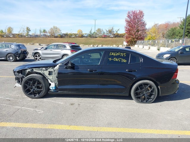 Volvo S60 T6 2020 7JRA22TM6LG065716 Image 15