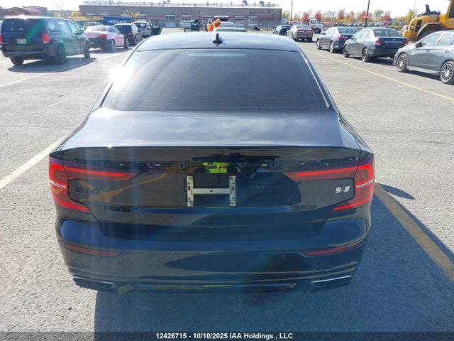 Volvo S60 T6 2020 7JRA22TM6LG065716 Image 17