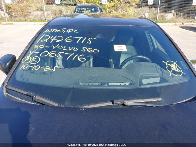 Volvo S60 T6 2020 7JRA22TM6LG065716 Image 18