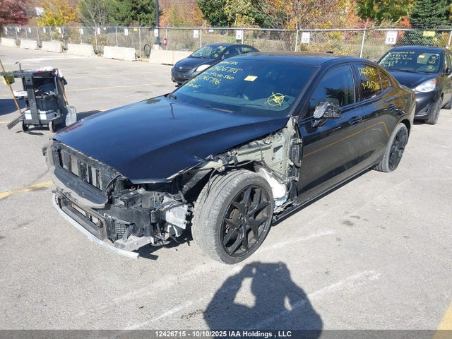 Volvo S60 T6 2020 7JRA22TM6LG065716 Image 2