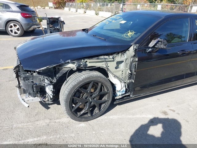 Volvo S60 T6 2020 7JRA22TM6LG065716 Image 21