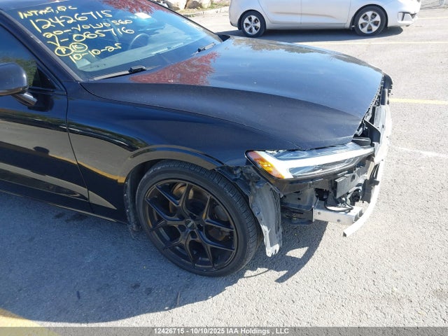 Volvo S60 T6 2020 7JRA22TM6LG065716 Image 22