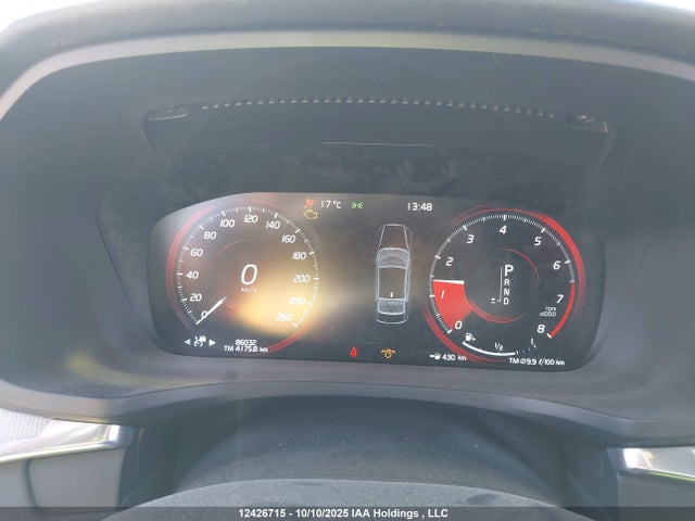 Volvo S60 T6 2020 7JRA22TM6LG065716 Image 7