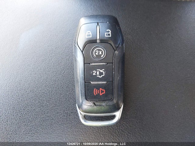 Ford Edge 2015 2FMTK4J83FBB68964 Image 11