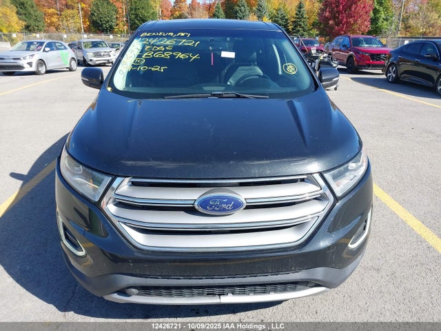 Ford Edge 2015 2FMTK4J83FBB68964 Image 12