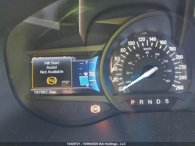 Ford Edge 2015 2FMTK4J83FBB68964 Image 15