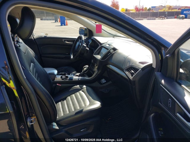 Ford Edge 2015 2FMTK4J83FBB68964 Image 5