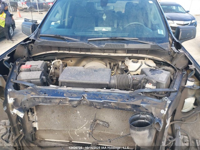 1GCRYAEH4LZ302105 Chevrolet lv3 - gen 5, sidi, vvt, ohv, e85 max alum