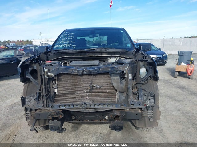 1GCRYAEH4LZ302105 Chevrolet lv3 - gen 5, sidi, vvt, ohv, e85 max alum