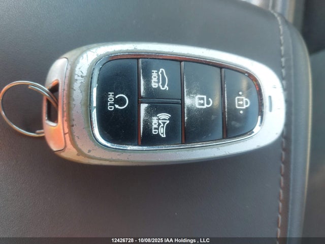 5NPEG4JA4NH144581 Hyundai gdi theta iii