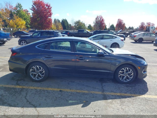 5NPEG4JA4NH144581 Hyundai gdi theta iii