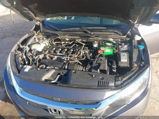 Honda l15b7 2017 2HGFC1F93HH103998 Image 10