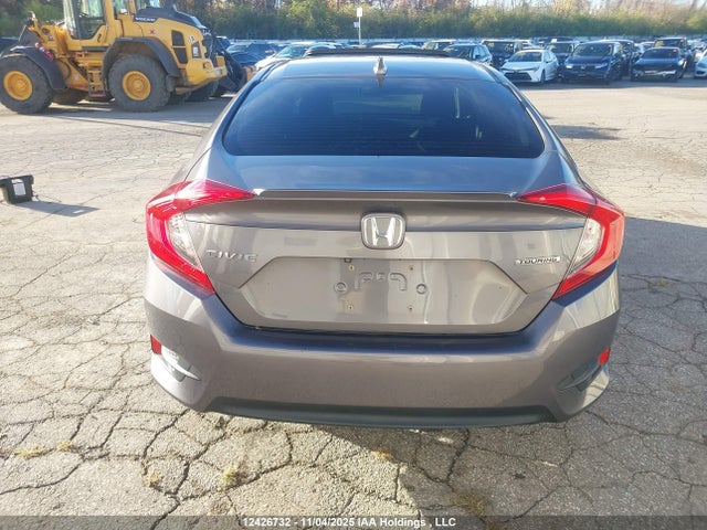 Honda l15b7 2017 2HGFC1F93HH103998 Image 15
