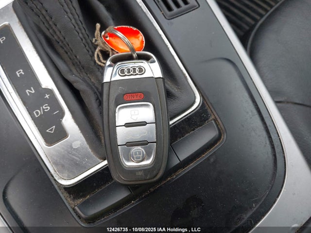 Audi flex fuel engine 2014 WAUBFCFL6EN003681 Image 11