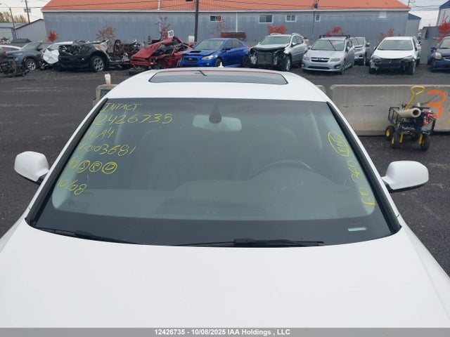 Audi flex fuel engine 2014 WAUBFCFL6EN003681 Image 17