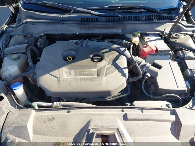 3LN6L5F91HR651312 Lincoln MKZ