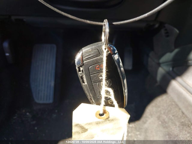 3LN6L5F91HR651312 Lincoln MKZ