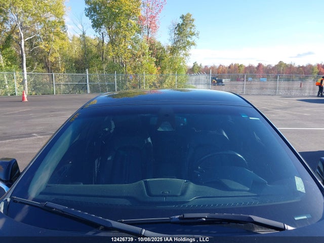 3LN6L5F91HR651312 Lincoln MKZ