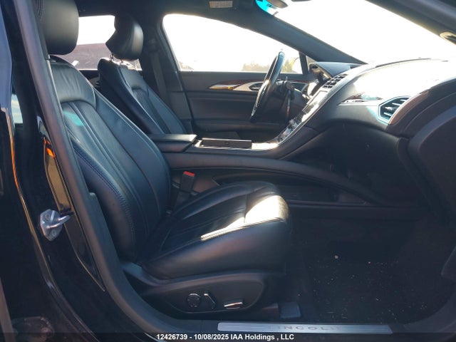 3LN6L5F91HR651312 Lincoln MKZ