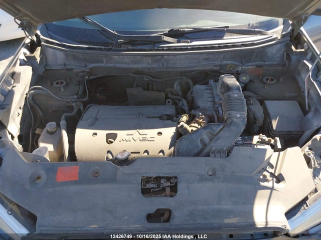 4A4AJ3AUXFE601490 Mitsubishi RVR