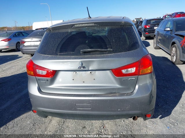 4A4AJ3AUXFE601490 Mitsubishi RVR