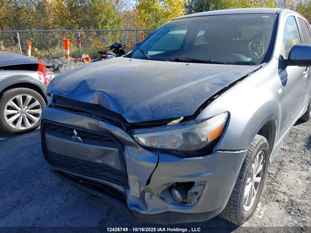 4A4AJ3AUXFE601490 Mitsubishi RVR