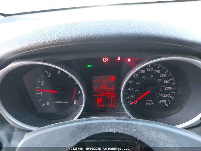 4A4AJ3AUXFE601490 Mitsubishi RVR