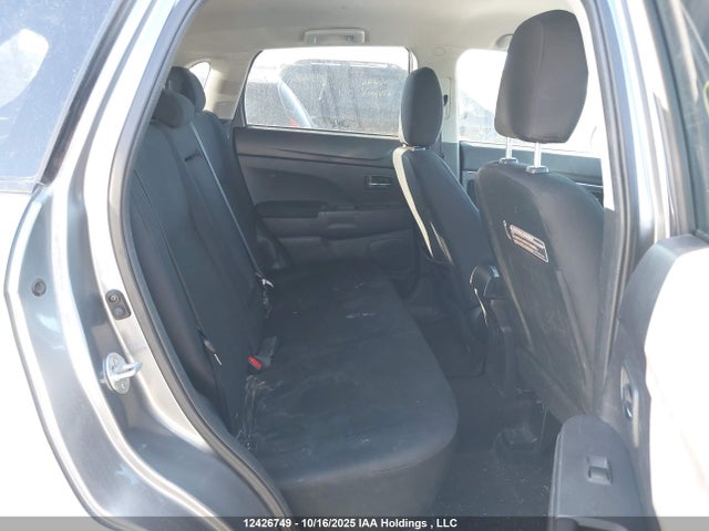 4A4AJ3AUXFE601490 Mitsubishi RVR