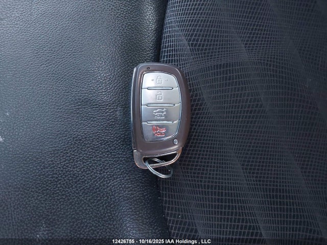 5NPE34AF9HH587871 Hyundai Sonata