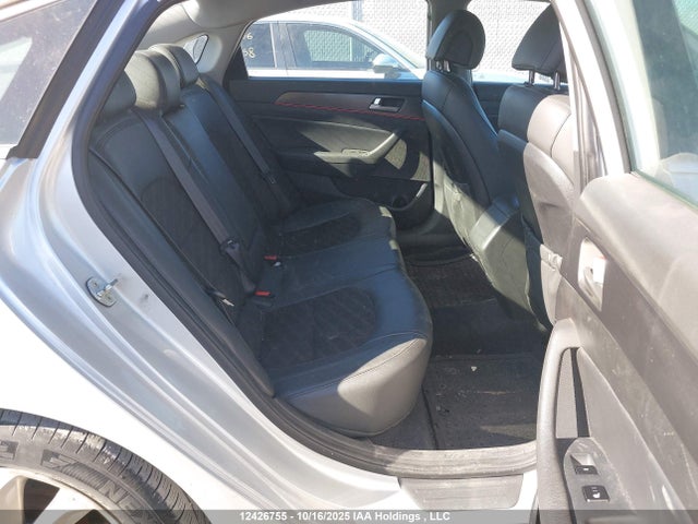 5NPE34AF9HH587871 Hyundai Sonata